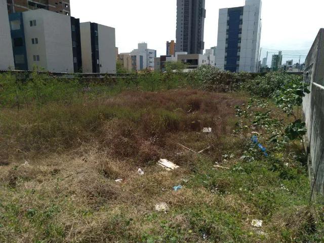 Terreno comercial para Locação em João Pessoa/PB Aeroclube
