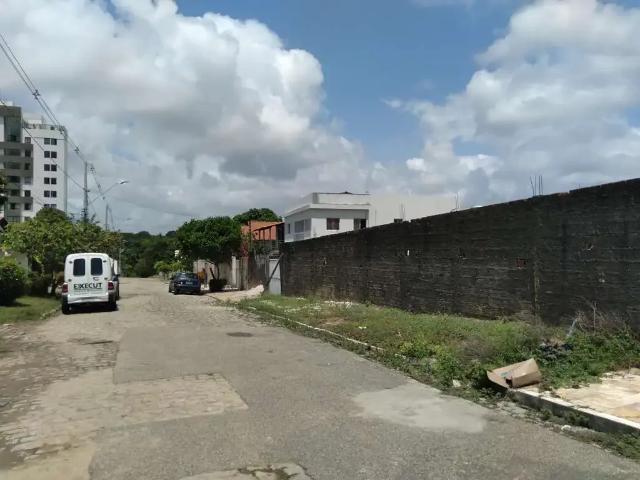 Terreno comercial para Locação em João Pessoa/PB Altiplano Cabo Branco