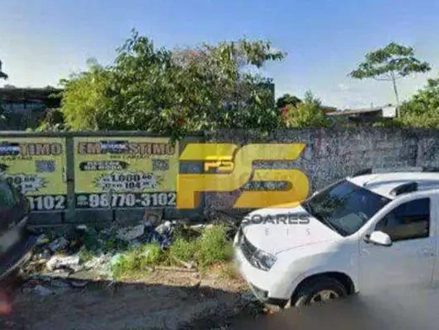 Terreno comercial para Locação em João Pessoa/PB Bessa