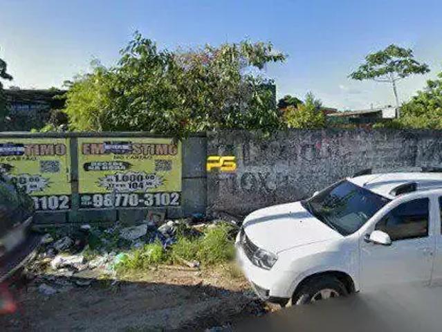 Terreno comercial para Locação em João Pessoa/PB Bessa