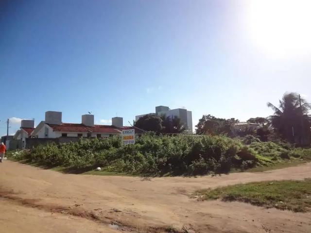 Terreno comercial para Locação em João Pessoa/PB Cidade dos Colibris