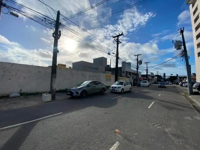 Terreno comercial para Locação em João Pessoa/PB Expedicionários