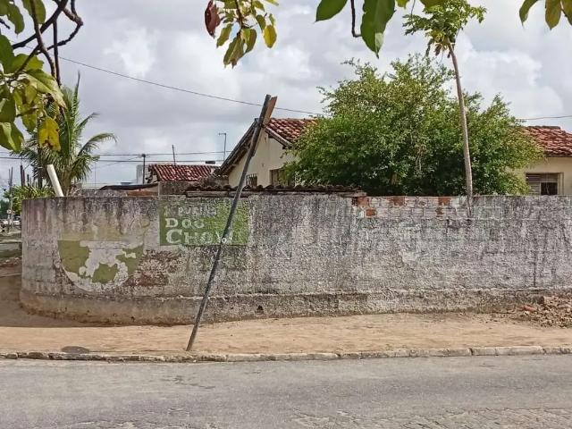 Terreno comercial para Locação em João Pessoa/PB Ernesto Geisel