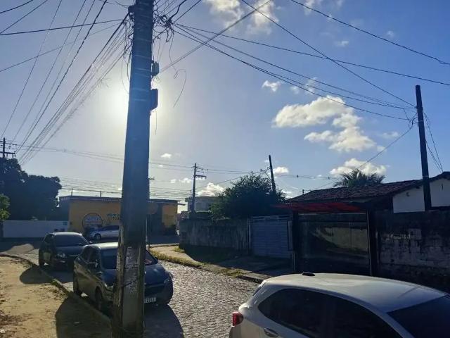 Terreno comercial para Locação em João Pessoa/PB Ernesto Geisel