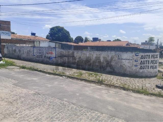 Terreno comercial para Locação em João Pessoa/PB Indústrias