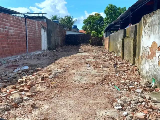 Terreno comercial para Locação em João Pessoa/PB Jaguaribe