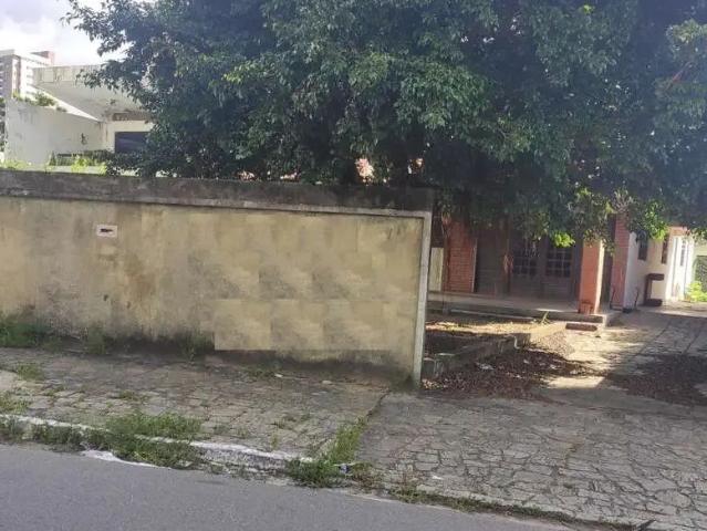Terreno comercial para Locação em João Pessoa/PB Jardim Luna