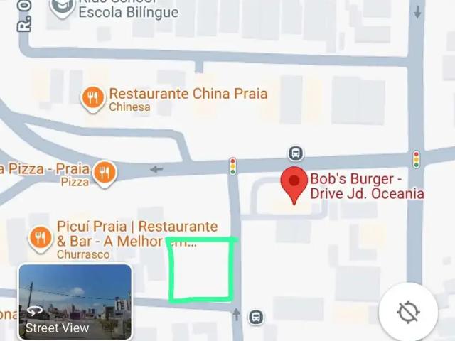 Terreno comercial para Locação em João Pessoa/PB Jardim Oceania 1 Quartos