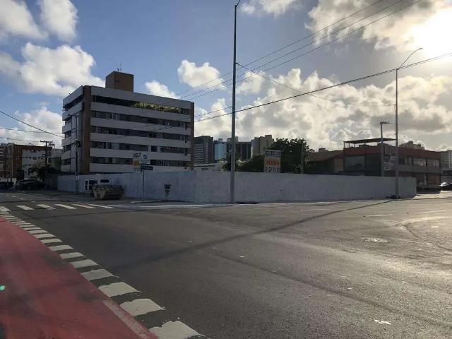 Terreno comercial para Locação em João Pessoa/PB Jardim Oceania