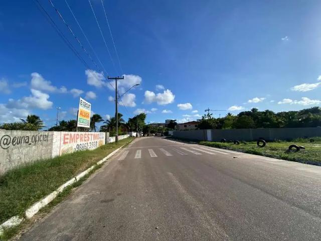 Terreno comercial para Locação em João Pessoa/PB Ponta do Seixas