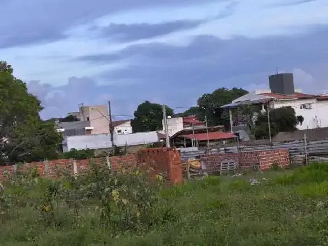 Terreno comercial para Locação em João Pessoa/PB Portal do Sol
