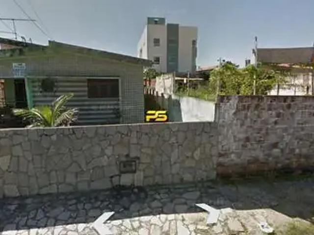 Terreno comercial para Locação em João Pessoa/PB Tambauzinho