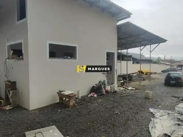 Terreno comercial para Locação em Joinville/SC Vila Nova
