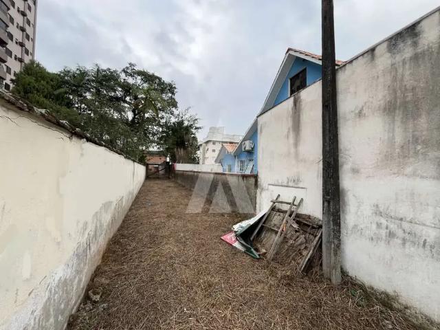 Terreno comercial para Locação em Joinville/SC América