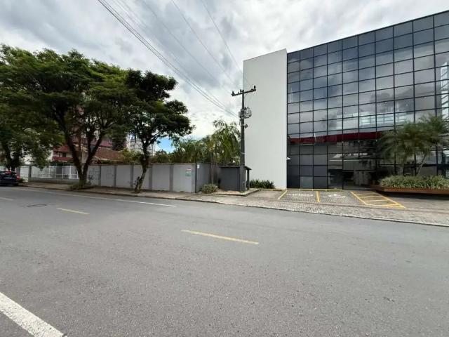 Terreno comercial para Locação em Joinville/SC América
