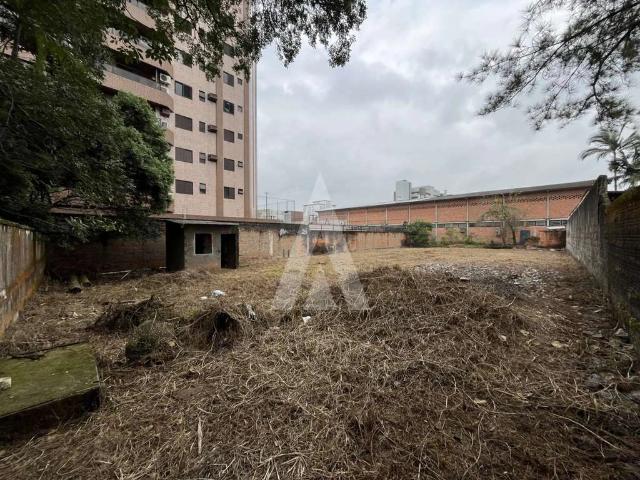 Terreno comercial para Locação em Joinville/SC América