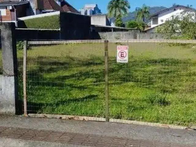 Terreno comercial para Locação em Joinville/SC América