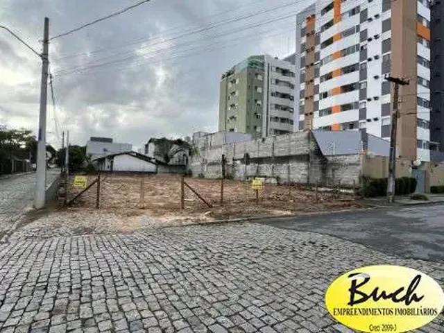 Terreno comercial para Locação em Joinville/SC Anita Garibaldi
