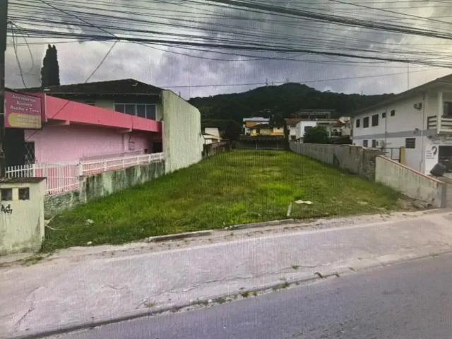 Terreno comercial para Locação em Joinville/SC Boa Vista