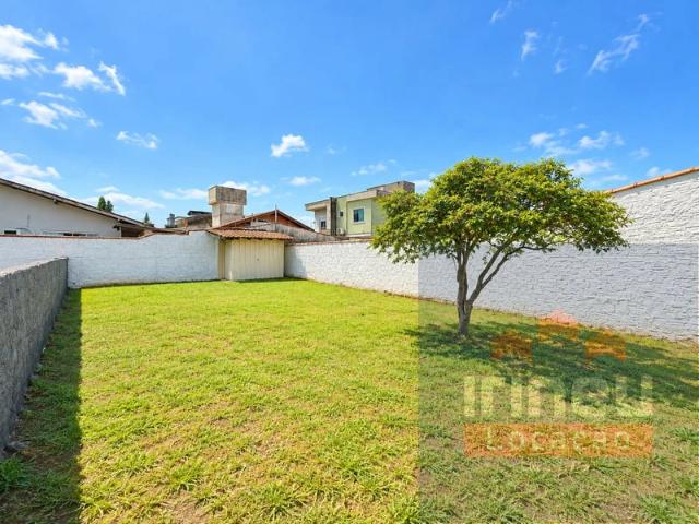 Terreno comercial para Locação em Joinville/SC Boehmerwald