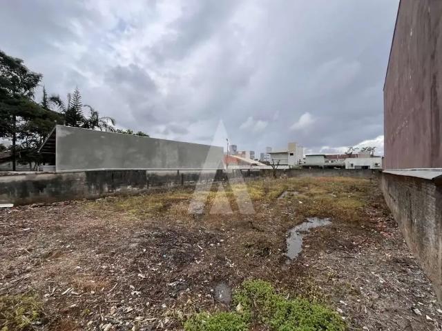 Terreno comercial para Locação em Joinville/SC Costa e Silva