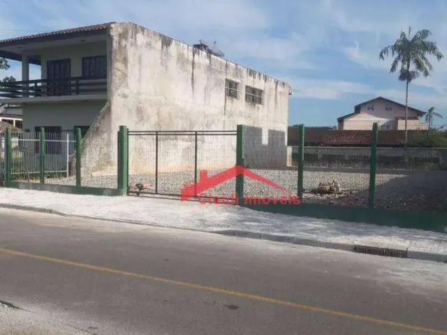 Terreno comercial para Locação em Joinville/SC Floresta