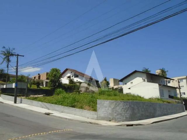 Terreno comercial para Locação em Joinville/SC Glória