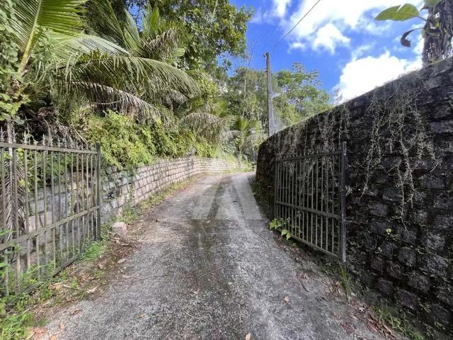Terreno comercial para Locação em Joinville/SC Glória