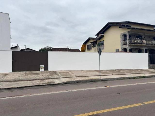 Terreno comercial para Locação em Joinville/SC Glória