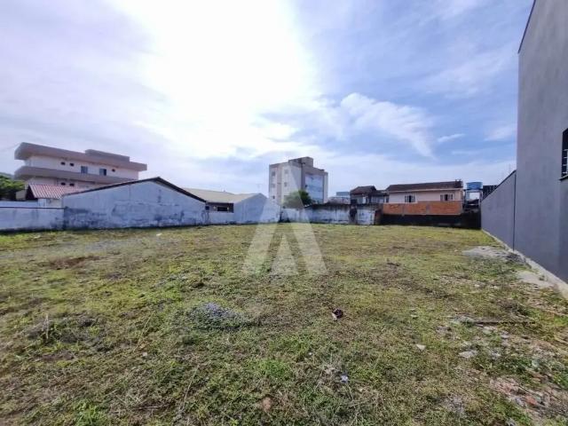 Terreno comercial para Locação em Joinville/SC Iririú