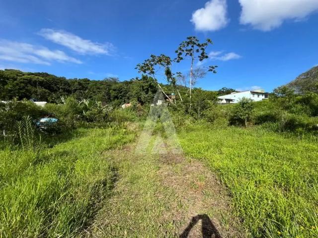 Terreno comercial para Locação em Joinville/SC Iririú