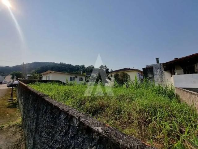 Terreno comercial para Locação em Joinville/SC Iririú