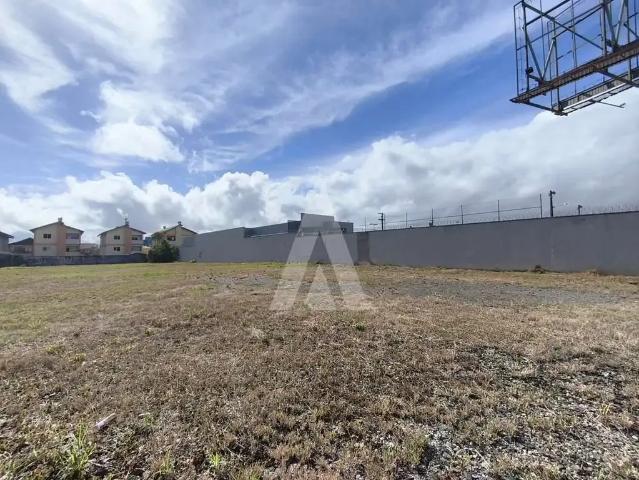 Terreno comercial para Locação em Joinville/SC Iririú
