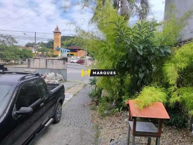 Terreno comercial para Locação em Joinville/SC Iririú
