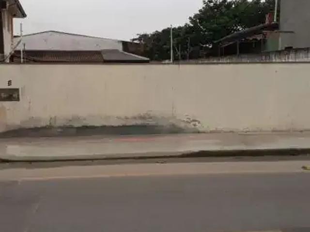 Terreno comercial para Locação em Joinville/SC Itaum