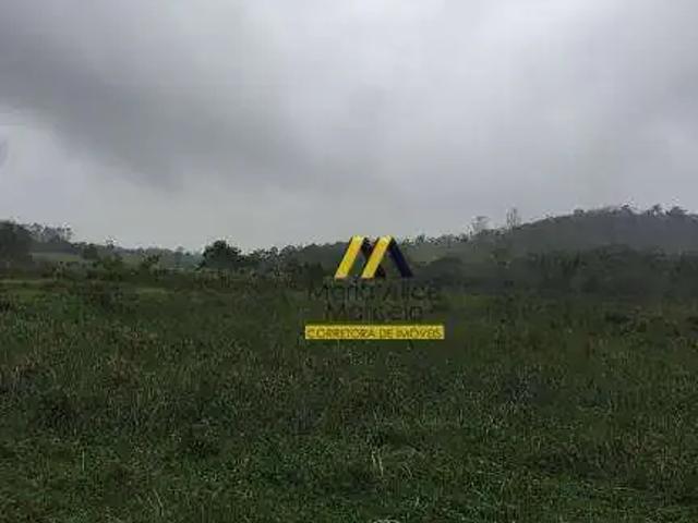 Terreno comercial para Locação em Joinville/SC Rio Bonito Pirabeiraba