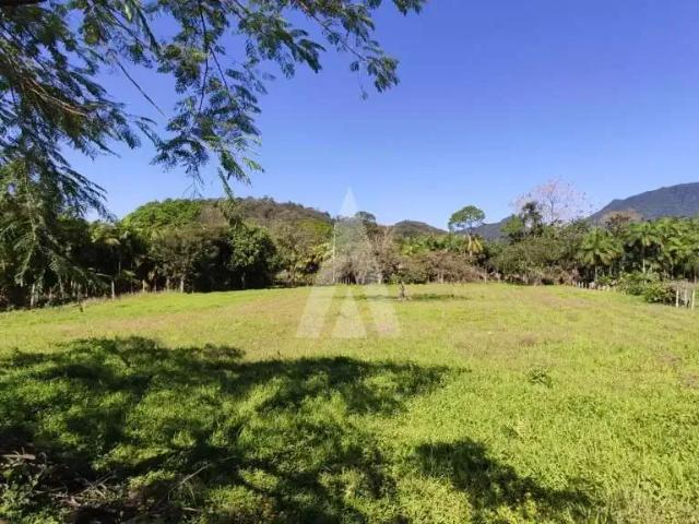 Terreno comercial para Locação em Joinville/SC Rio Bonito Pirabeiraba