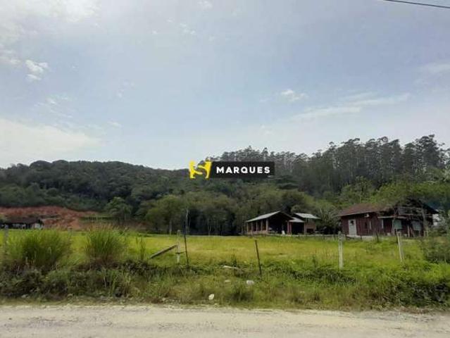 Terreno comercial para Locação em Joinville/SC Santa Catarina