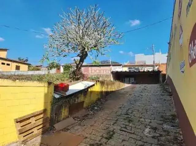 Terreno comercial para Locação em Jundiaí/SP Colônia