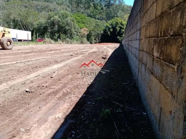 Terreno comercial para Locação em Jundiaí/SP Caxambu