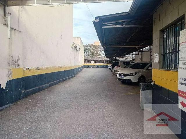 Terreno comercial para Locação em Jundiaí/SP Centro