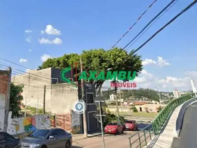 Terreno comercial para Locação em Jundiaí/SP Centro