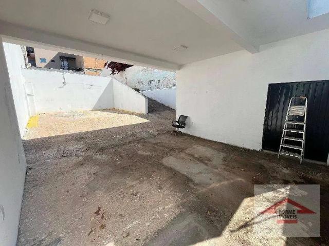 Terreno comercial para Locação em Jundiaí/SP Centro