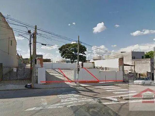Terreno comercial para Locação em Jundiaí/SP Centro