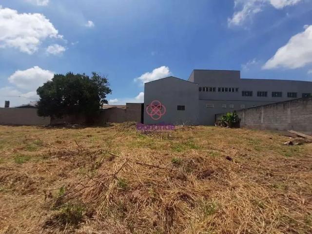 Terreno comercial para Locação em Jundiaí/SP Chácara Planalto