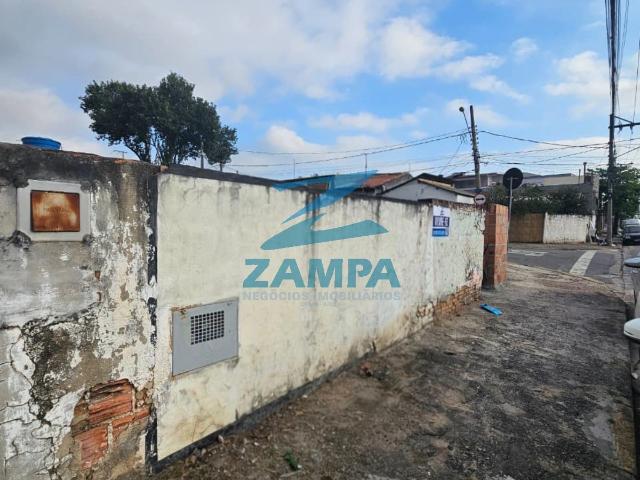 Terreno comercial para Locação em Jundiaí/SP Cidade Santos Dumont