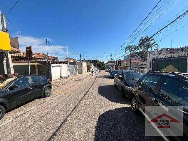 Terreno comercial para Locação em Jundiaí/SP Anhangabaú