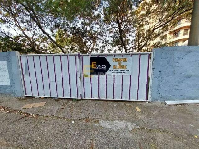 Terreno comercial para Locação em Jundiaí/SP Anhangabaú