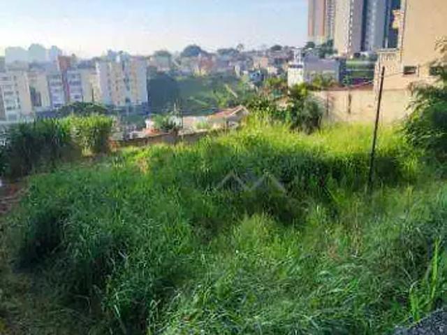 Terreno comercial para Locação em Jundiaí/SP Anhangabaú