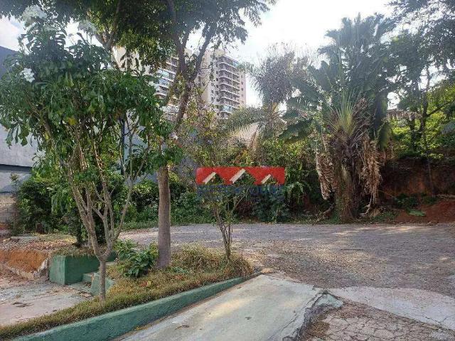 Terreno comercial para Locação em Jundiaí/SP Anhangabaú